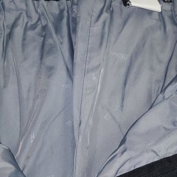 Nordica Sport System Black Lined Snowmobile & Snow Boarding Pocketed Sz 42 Pants - Picture 9 of 16